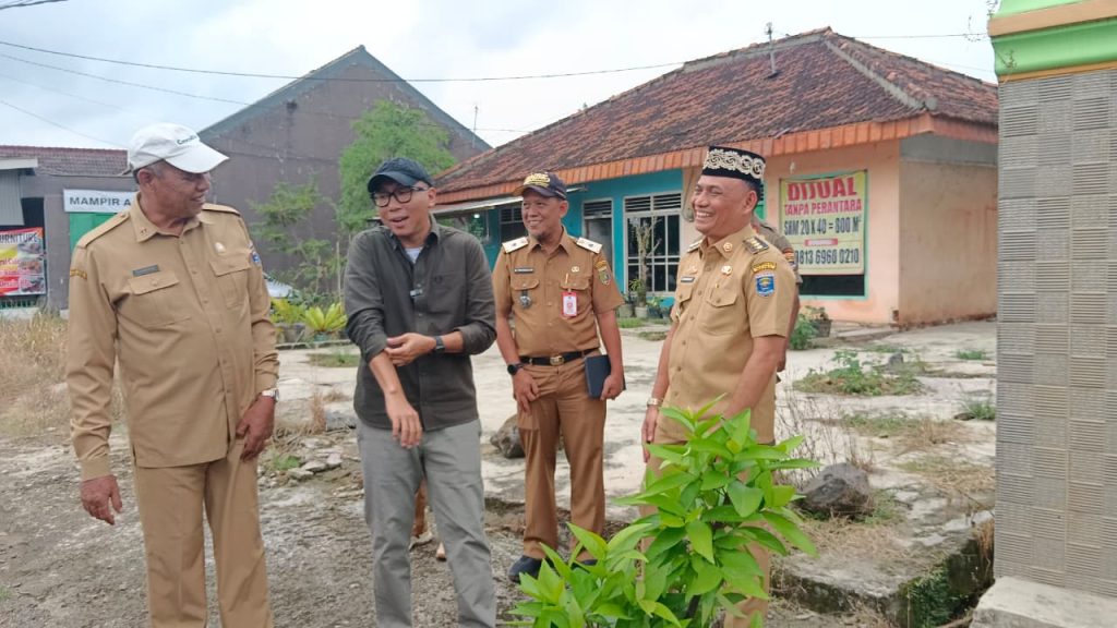 Jalan Pattimura Segera Diperbaiki Guna Kenyamanan Arus Mudik
