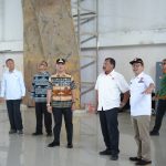 Kota Metro Ambil Bagian Dalam Ajang Pekan Olahraga Nasional (PON) XXIII Tahun 2032